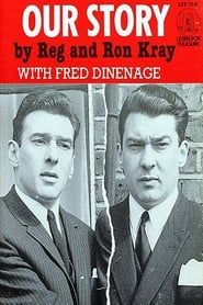 The Krays by Fred Dinenage (2010)