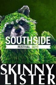 Skinny Lister au Southside Festival 2019 series tv