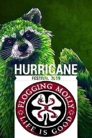 Image Flogging Molly au Hurricane Festival 2019