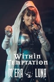Image Within Temptation au M'era Luna