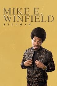 Mike E. Winfield: Stepman series tv