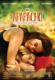 Apapacho: A Caress for the Soul series tv