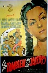 Yo también soy de Jalisco (1950)