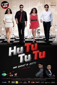Hu Tu Tu Tu : Aavi Ramat Ni Rutu series tv