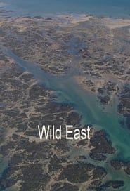 Wild East series tv