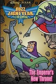 Buzz Lightyear of Star Command - The Emperor's New Throne series tv