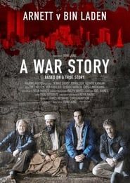 A War Story (2018)