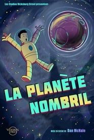 La Planète Nombril series tv