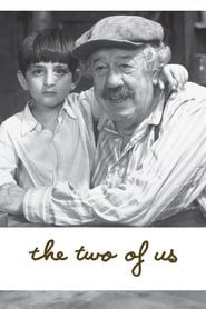 The Two of Us series tv