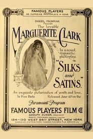 Silks and Satins series tv