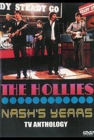 Image The Hollies: Nash's Years TV Anthology