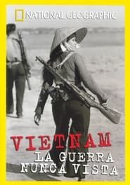 Vietnam's Unseen War: Pictures from the Other Side series tv