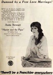 Image Harriet and the Piper 1920