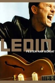 Tomas Ledin: Festen Har Börjat 2001 streaming