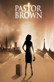 Pastor Brown series tv