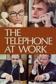 The Telephone at Work-hd