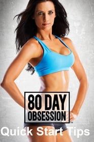 80 Day Obsession: Quick Start Tips series tv