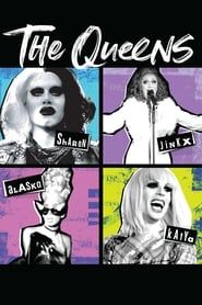 The Queens series tv