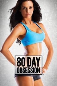 80 Day Obsession: Day 3 Cardio Core series tv