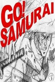 Affiche de Go! Samurai