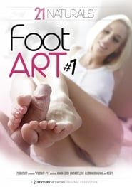 Foot Art (2017)