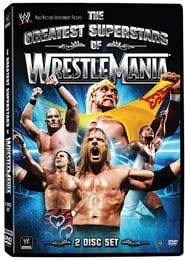WWE: The Greatest Superstars of WrestleMania series tv