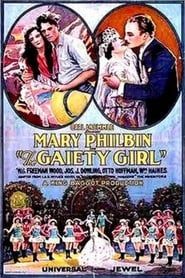 The Gaiety Girl (1924)