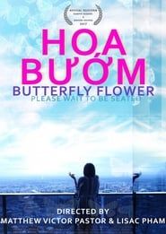 Butterfly Flower-hd