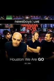 Image Newsboys - Houston We Are Go
