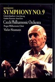 Velvet Revolution Concert - Beethoven: Symphony No 9 / Neumann (2007)