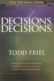 Decisions, Decisions series tv