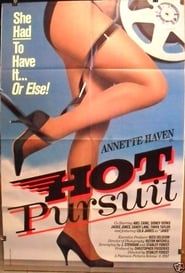 Hot Pursuit (1983)