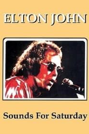 Elton John: Sounds for Saturday 1972 streaming