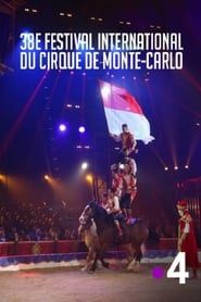 Image 38ème Festival International Du Cirque De Monte-Carlo 2014