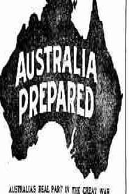 Australia Prepared-hd