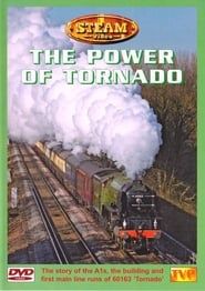 The Power of Tornado series tv
