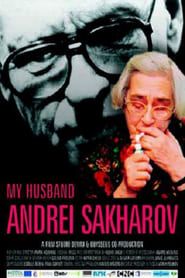 Image My Husband Andrei Sakharov