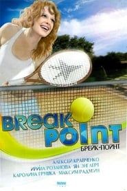 Break Point series tv
