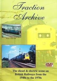 British Railways Traction Archive series tv