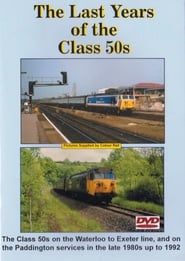 Image Last Years of the Class 50s
