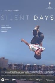 Silent Days series tv