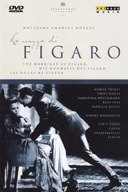 Le nozze di Figaro (1999)