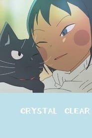 Affiche de Crystal Clear