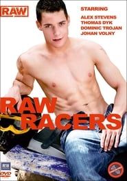 Raw Racers (2009)