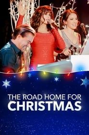 The Road Home for Christmas series tv