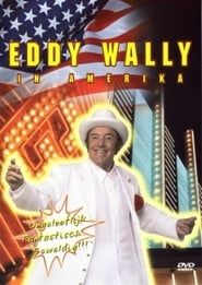 Eddy Wally in Amerika series tv