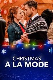 Christmas a la Mode series tv