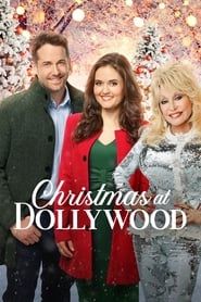 Christmas at Dollywood series tv