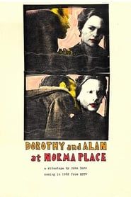Dorothy and Alan at Norma Place series tv