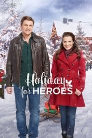 Holiday for Heroes series tv